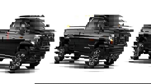 New 2026 GMC Sierra 3500 Denali Ultimate image 54