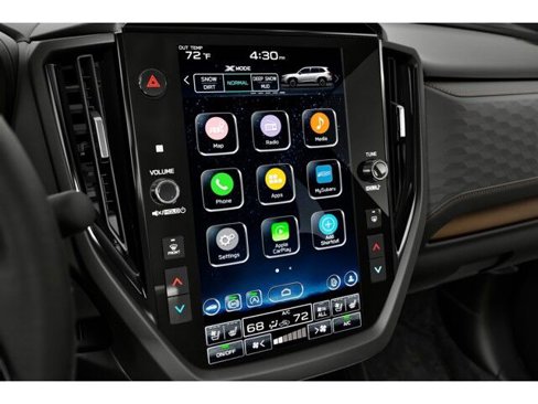 New 2025 Subaru Forester Touring w/ Touring Package image 20