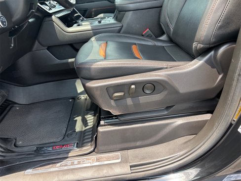 Certified 2024 GMC Sierra 2500 AT4 w/ AT4 Premium Plus Package image 27