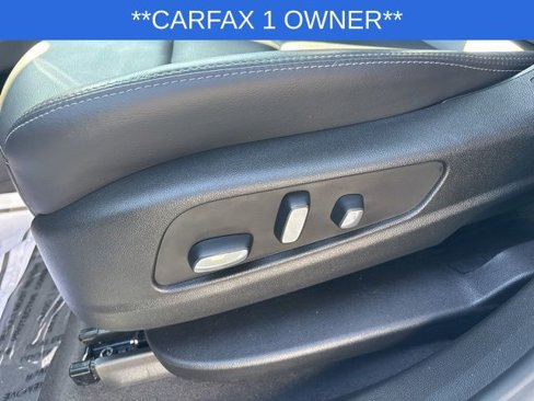 Used 2024 Cadillac XT5 Premium Luxury image 32