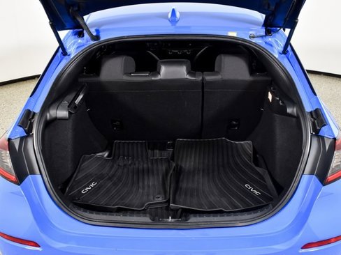 Used 2023 Honda Civic Sport image 30