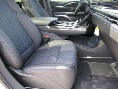 New 2026 Cadillac Escalade IQL Sport 1 image 11