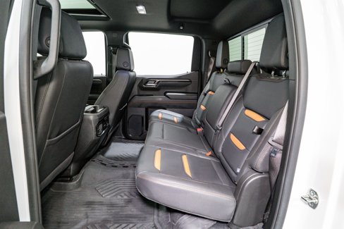 Used 2025 GMC Sierra 1500 AT4 w/ AT4 Premium Package image 35