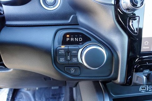 New 2025 RAM 1500 Big Horn image 19
