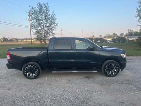 Used 2019 RAM 1500 Big Horn image 6
