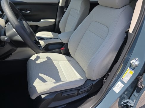 New 2026 Honda HR-V LX image 27
