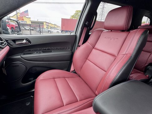 New 2024 Dodge Durango SRT Hellcat image 14