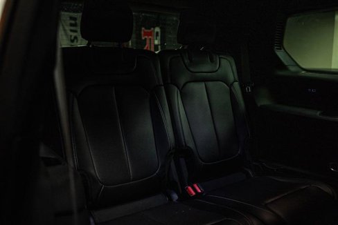 Used 2024 Jeep Grand Cherokee L Limited w/ Luxury Tech Group II image 11