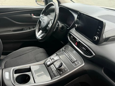 Used 2022 Hyundai Santa Fe XRT image 20