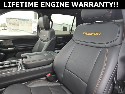 New 2025 Ford Expedition Tremor image 19