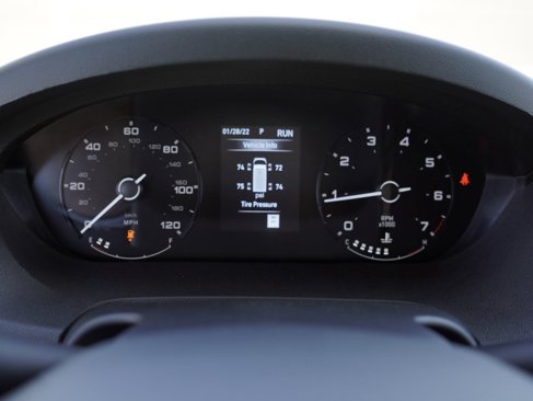 New 2025 RAM ProMaster 2500 image 17
