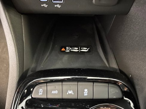 New 2026 Buick Encore GX Preferred w/ Advanced Technology Package image 34