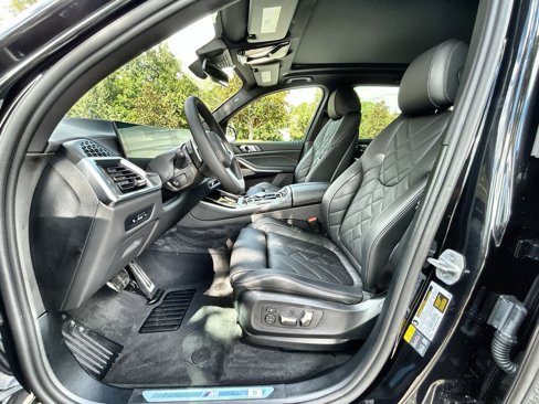 New 2026 BMW X5 xDrive50e image 15