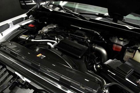 Used 2024 GMC Sierra 2500 Denali w/ Denali Reserve Package image 52
