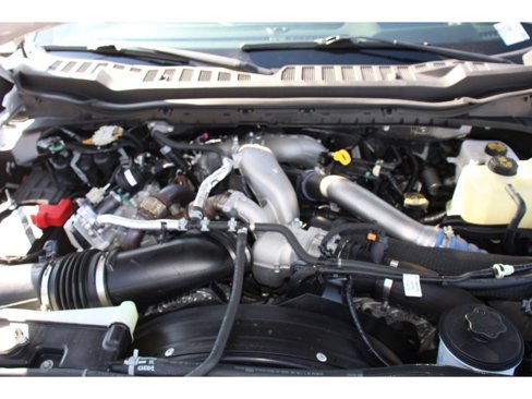 Certified 2024 Ford F350 Platinum image 21