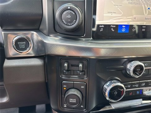 New 2025 Ford F250 King Ranch image 23