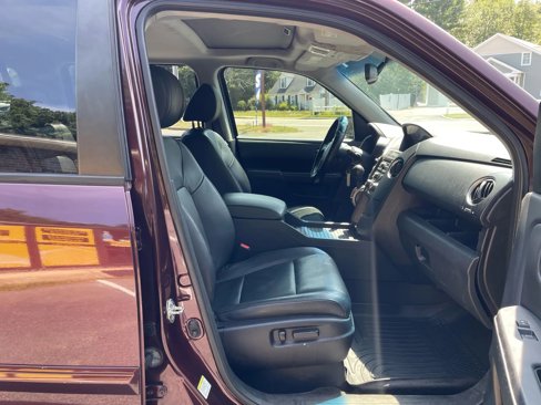 Used 2015 Honda Pilot EX-L image 12