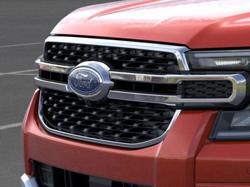 New 2024 Ford Ranger XLT image 17