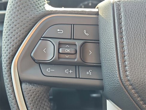 New 2025 Toyota Tacoma 4x4 Double Cab Hybrid image 19