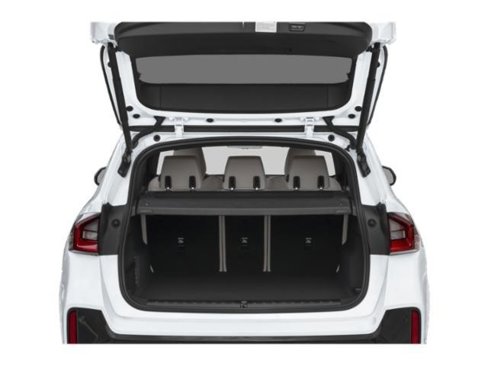 New 2026 BMW X1 M35i w/ Technology Package image 14