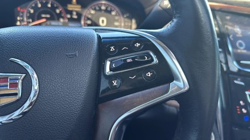 Used 2015 Cadillac Escalade Premium image 20