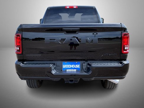New 2026 RAM 2500 Big Horn image 6