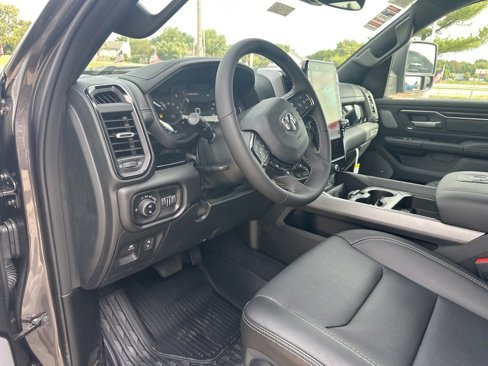 New 2026 RAM 1500 Rebel w/ Advanced Safety Group II image 65
