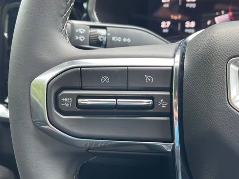 New 2026 GMC Canyon Elevation w/ Convenience Package image 7
