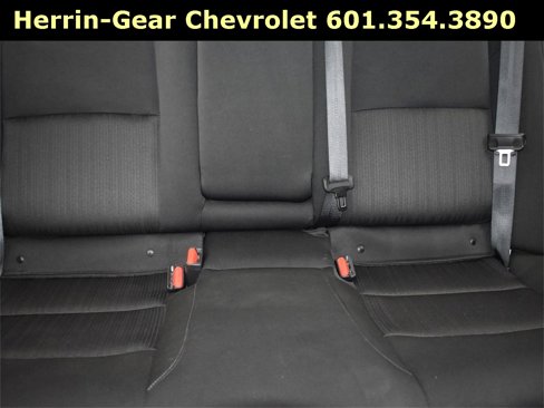Used 2024 Nissan Altima 2.5 SV image 27
