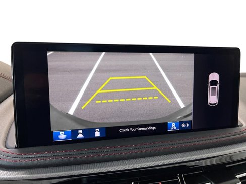 New 2026 Acura MDX A-Spec image 27