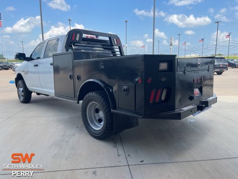 Used 2018 RAM 3500 Tradesman w/ Popular Equipment Group image 7