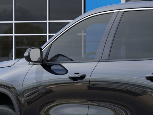 New 2026 Chevrolet Traverse LT image 12