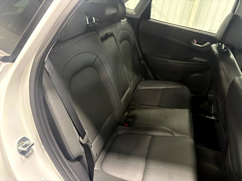 Used 2020 Hyundai Kona Ultimate image 33