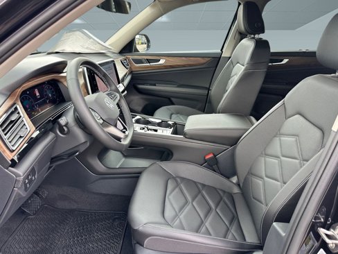 New 2026 Volkswagen Atlas SE image 4