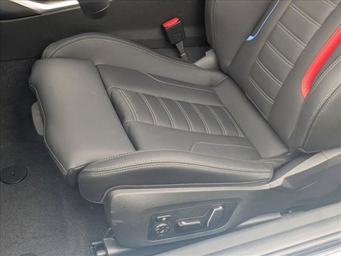 New 2025 BMW M2 image 4
