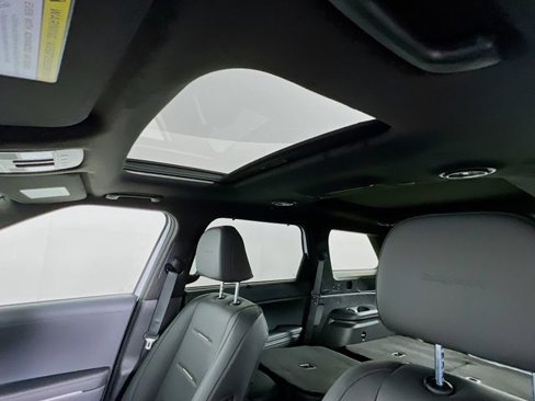 New 2026 Hyundai Palisade Calligraphy image 19