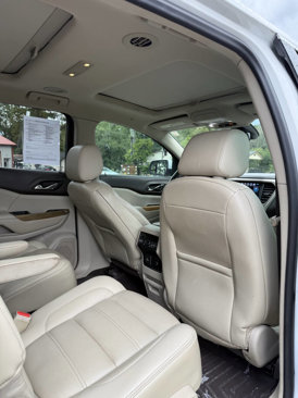 Used 2017 GMC Acadia Denali w/ Technology Package image 30