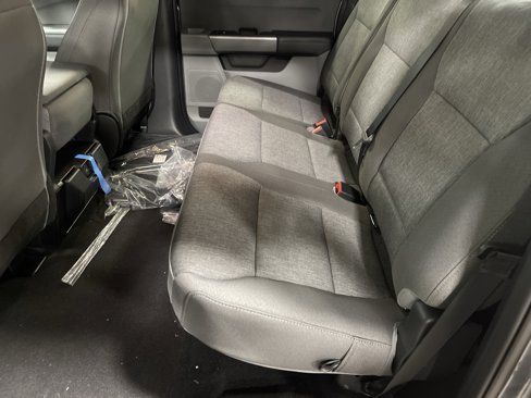 New 2026 Ford F350 XL image 14