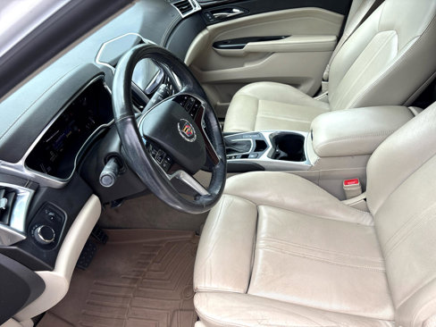 Used 2013 Cadillac SRX Luxury image 13