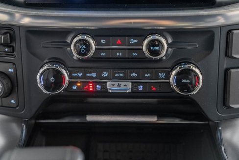 New 2025 Ford F150 Lariat w/ Equipment Group 501A Mid image 22