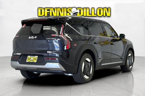 New 2026 Kia EV9 Wind image 4