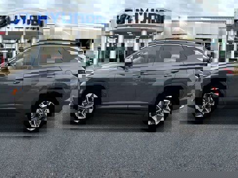 New 2026 Hyundai Tucson SEL image 3