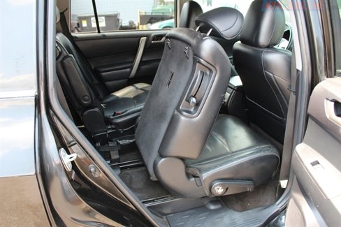 Used 2013 Toyota Highlander 4WD image 37