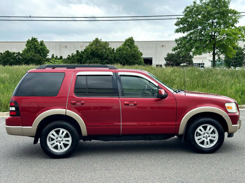 Used 2010 Ford Explorer Eddie Bauer image 10