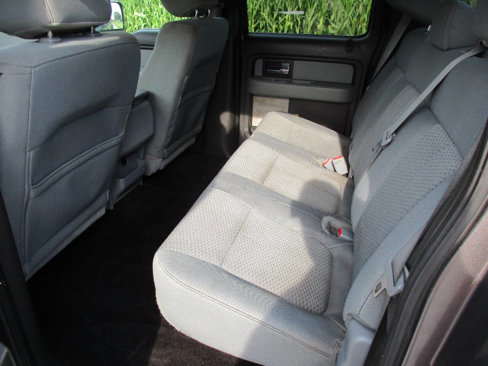 Used 2013 Ford F150 XLT w/ Luxury Equipment Group image 9
