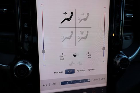 New 2026 RAM 1500 Big Horn image 22