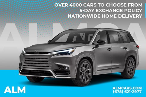 Used 2025 Lexus NX 350 AWD w/ Cold Area Package image 8