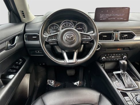 Used 2024 MAZDA CX-5 AWD 2.5 S w/ Select Package image 26