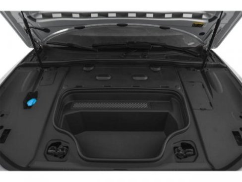 New 2025 Audi A6 e-tron Ultra image 14