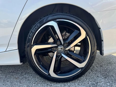 Used 2020 Honda Accord Sport image 27